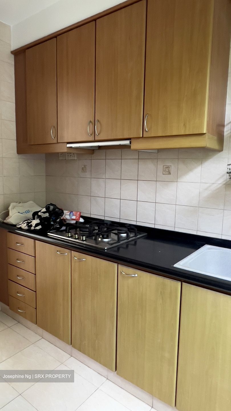 Villa Martia (D15), Condominium #488818421